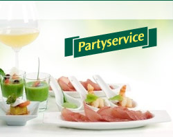 Partyservice